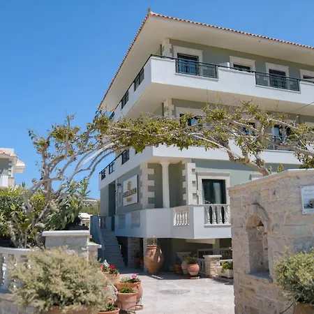 Philharmonie Hotel Kalamaki (Heraklion)