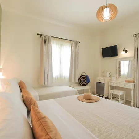 Philharmonie Hotel 2*