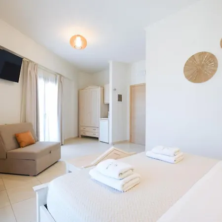 Hotel Philharmonie Kalamaki (Heraklion)