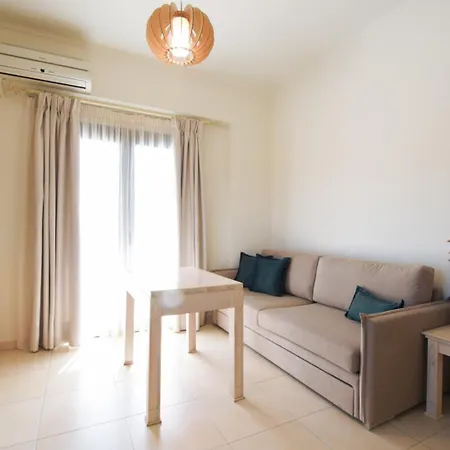 Hotel Philharmonie Kalamaki (Heraklion)